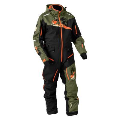 fofofofa × BUNON「KENNY SUIT」 🧊 RIFFLE BLOUSE 今年はアイスブルーです KENNY SUITSも少量ですが