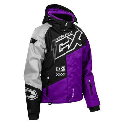 Jackets & Coats for Sale | Castle X | Ken's Sports, Kaukauna WI