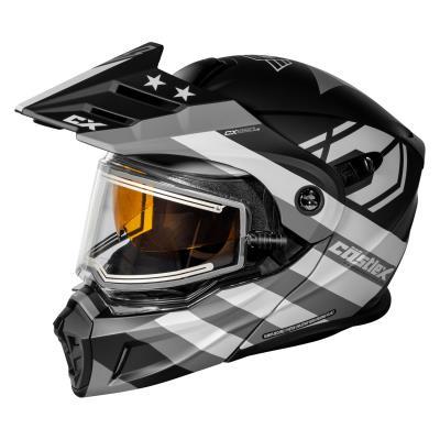 Full Face (Electric Shield) for Sale | Castle X | Ken's Sports