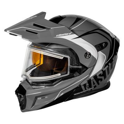 Full Face (Electric Shield) for Sale | Castle X | Ken's Sports