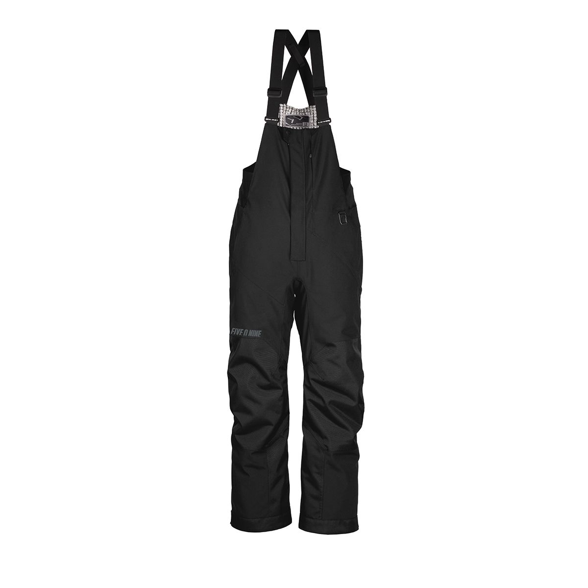 509 Allied Insulated Snowmobile Bibs - Stealth for Sale | Ken's