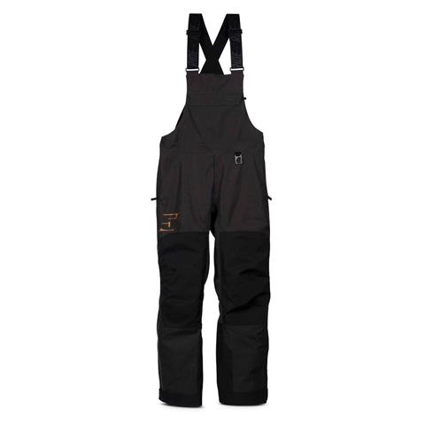 新品 HOLDEN W  BIB - BLACK Women's Snow Bib - Black – Holden Outerwear