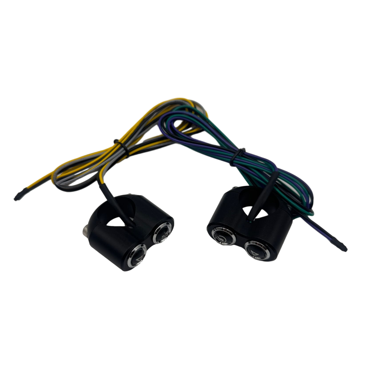 SWX.22M2 4 Button switch set for ST3.P for Sale | Atlanta