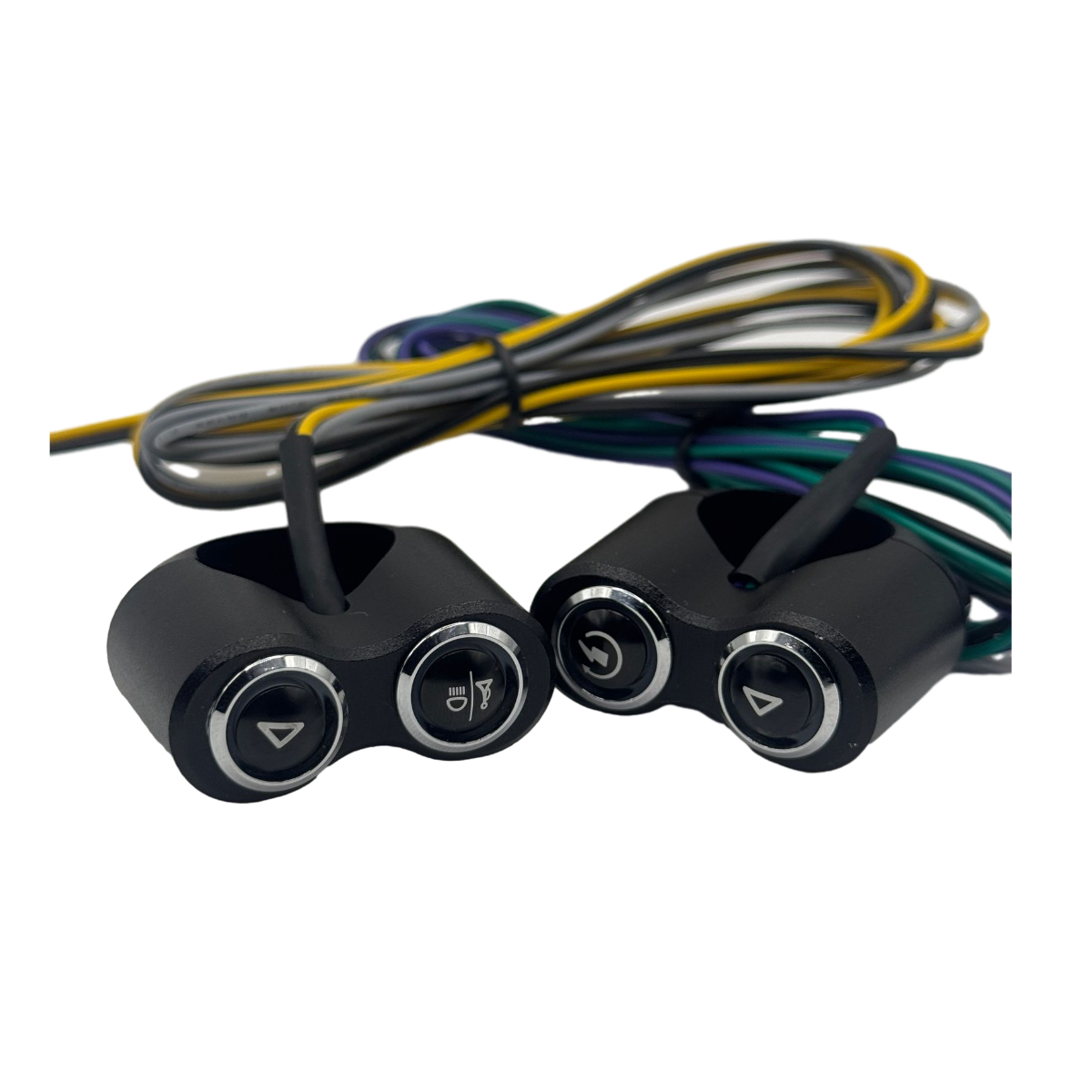 SWX.22M2 4 Button switch set for ST3.P for Sale | Atlanta