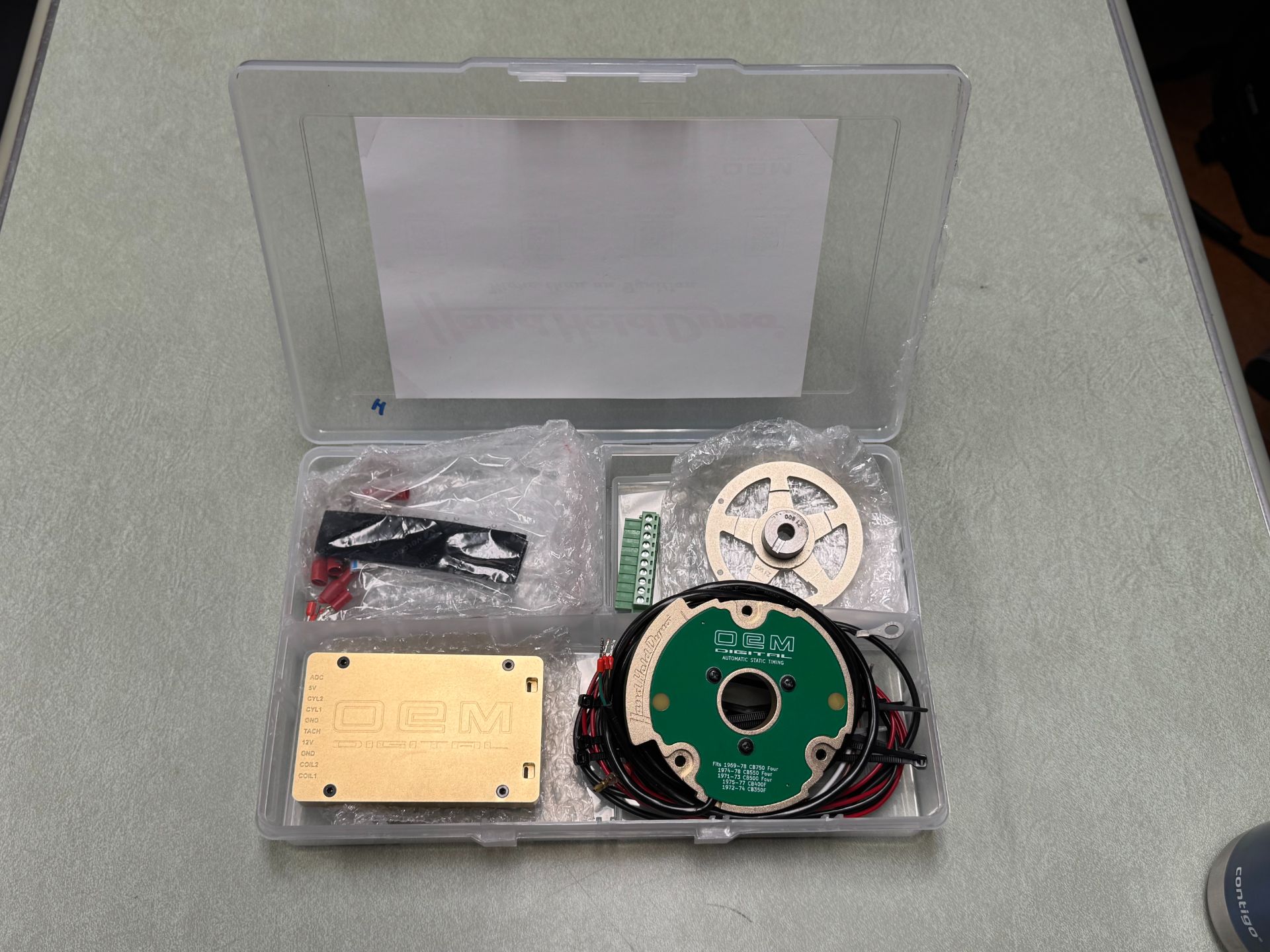 Hand Held Dyno - Z1 ***CALL TO ORDER*** for Sale | Atlanta
