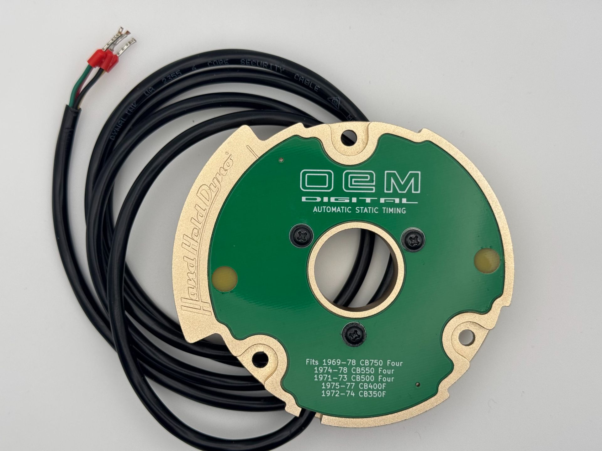 Hand Held Dyno - Z1 ***CALL TO ORDER*** for Sale | Atlanta