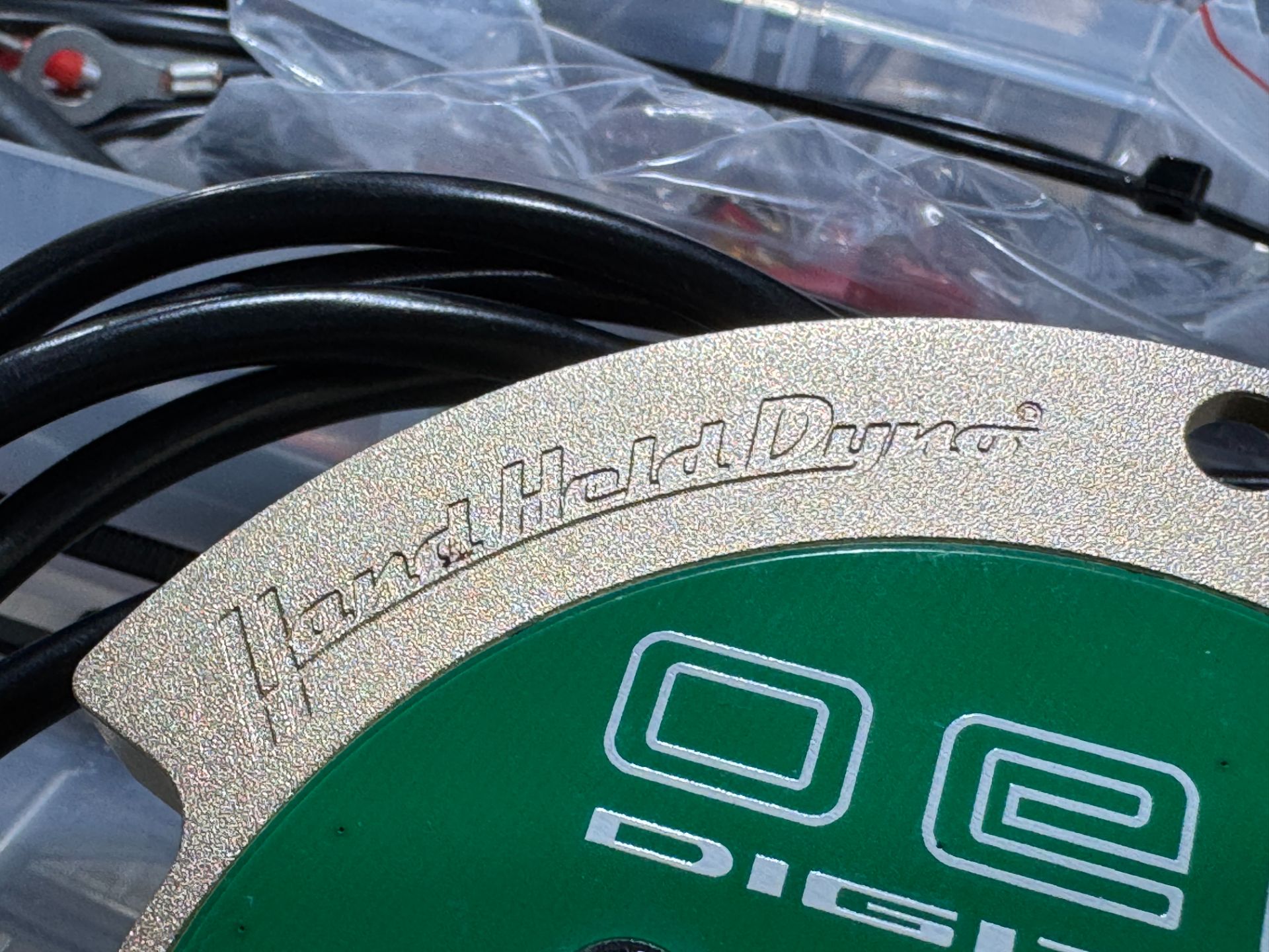 Hand Held Dyno - Z1 ***CALL TO ORDER*** for Sale | Atlanta