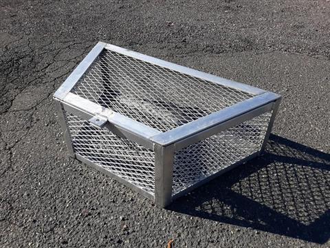 Trailer Tool Boxes for Sale | Parts & Accessories | Ringo