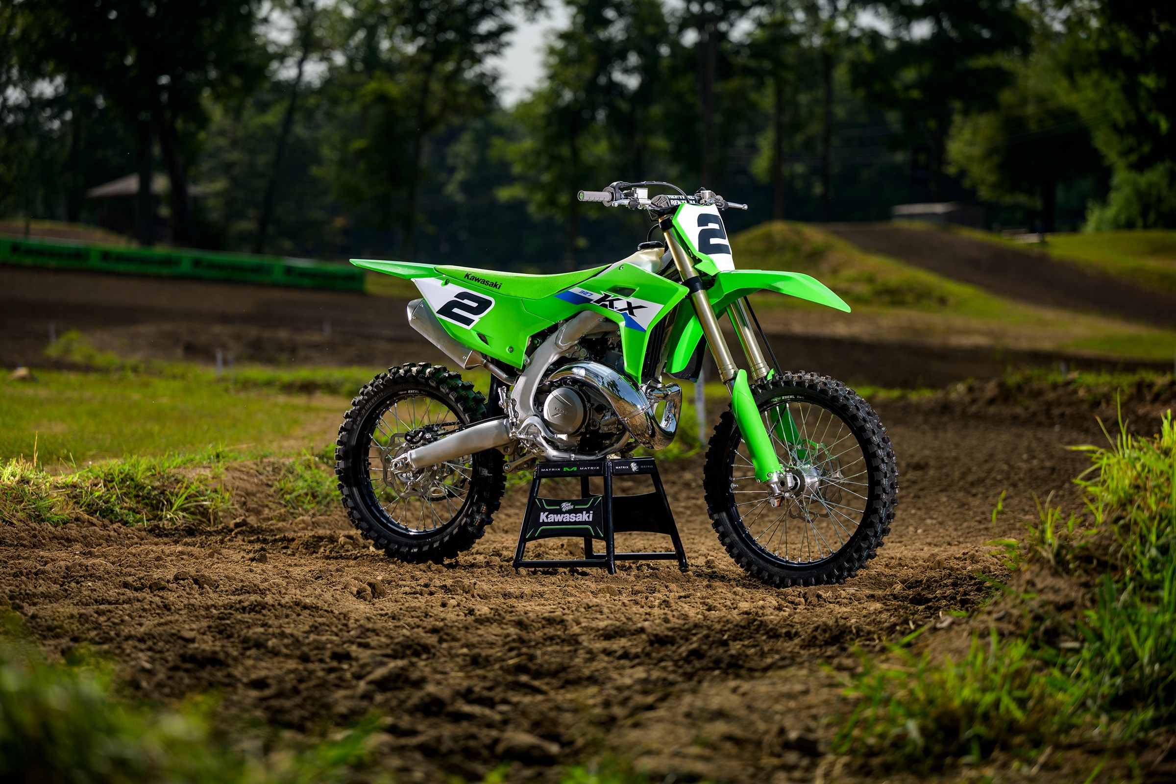 Shop New In-Stock Inventory at Bellevue Kawasaki Inc. located in