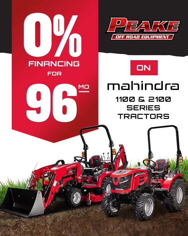 Kawasaki For Sale: Inventory at Peake Offroad, Williamson NY