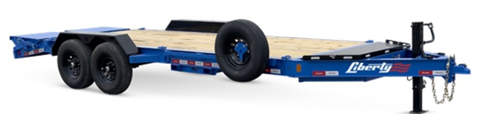 15.4K Tilt Trailer photo 4