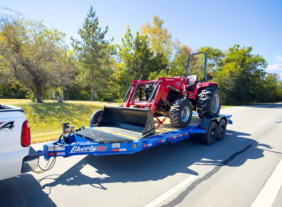 15.4K Tilt Trailer photo 5