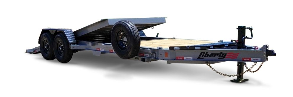 15.4K Tilt Trailer photo 7