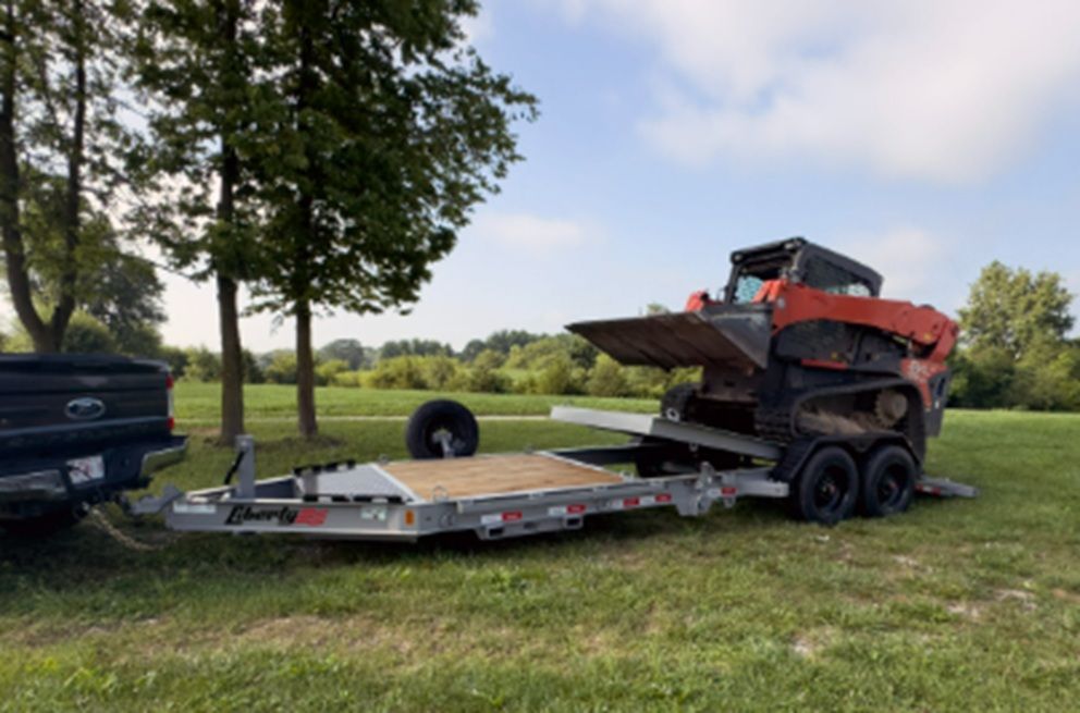 15.4K Tilt Trailer photo 6