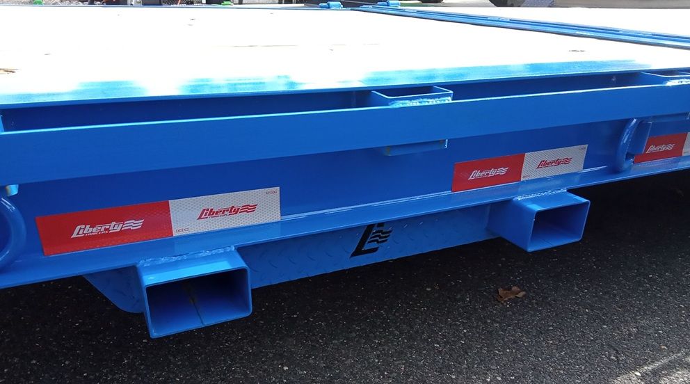 15.4K Tilt Trailer photo 5
