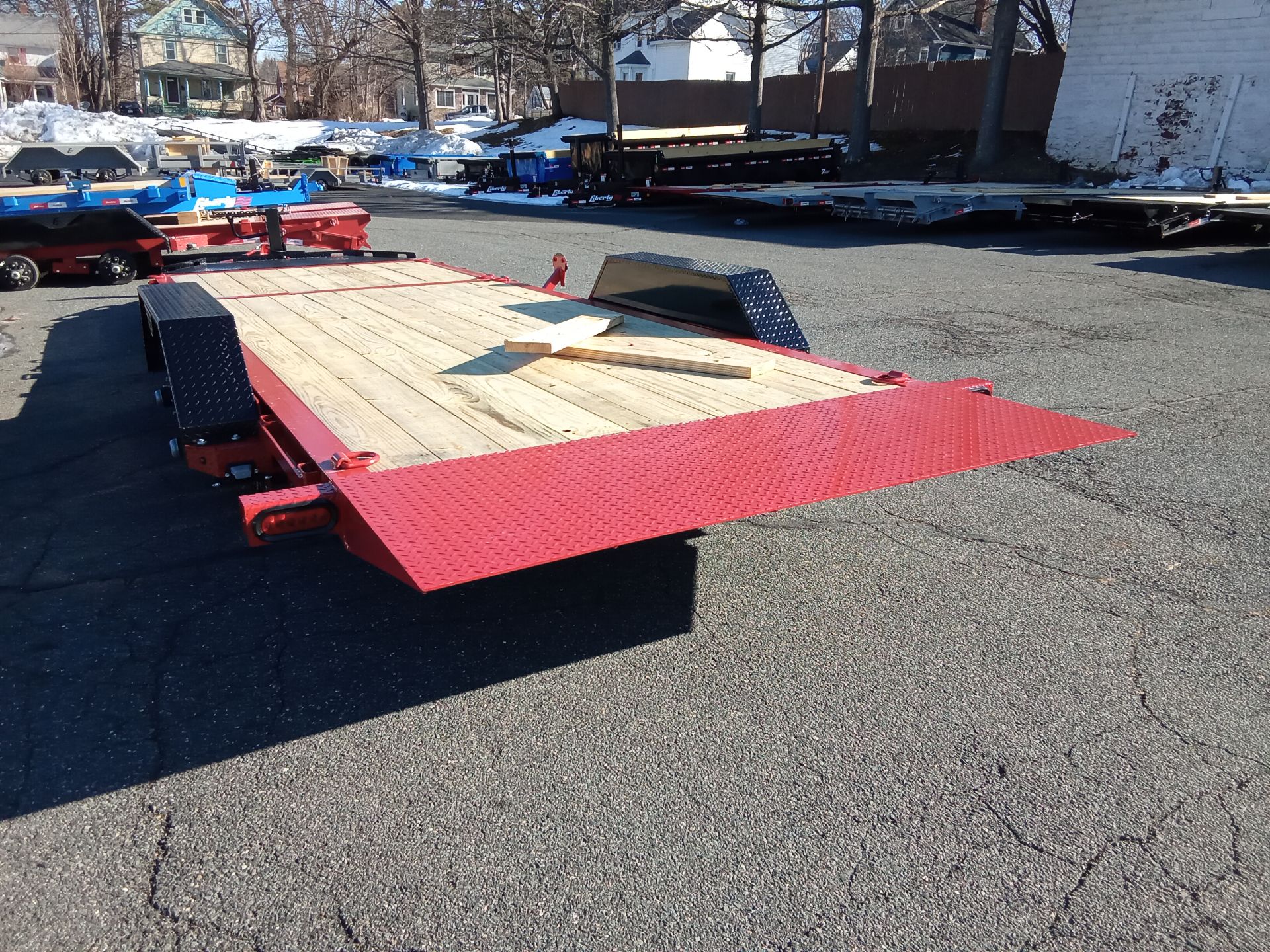 15.4K Tilt Trailer photo 3