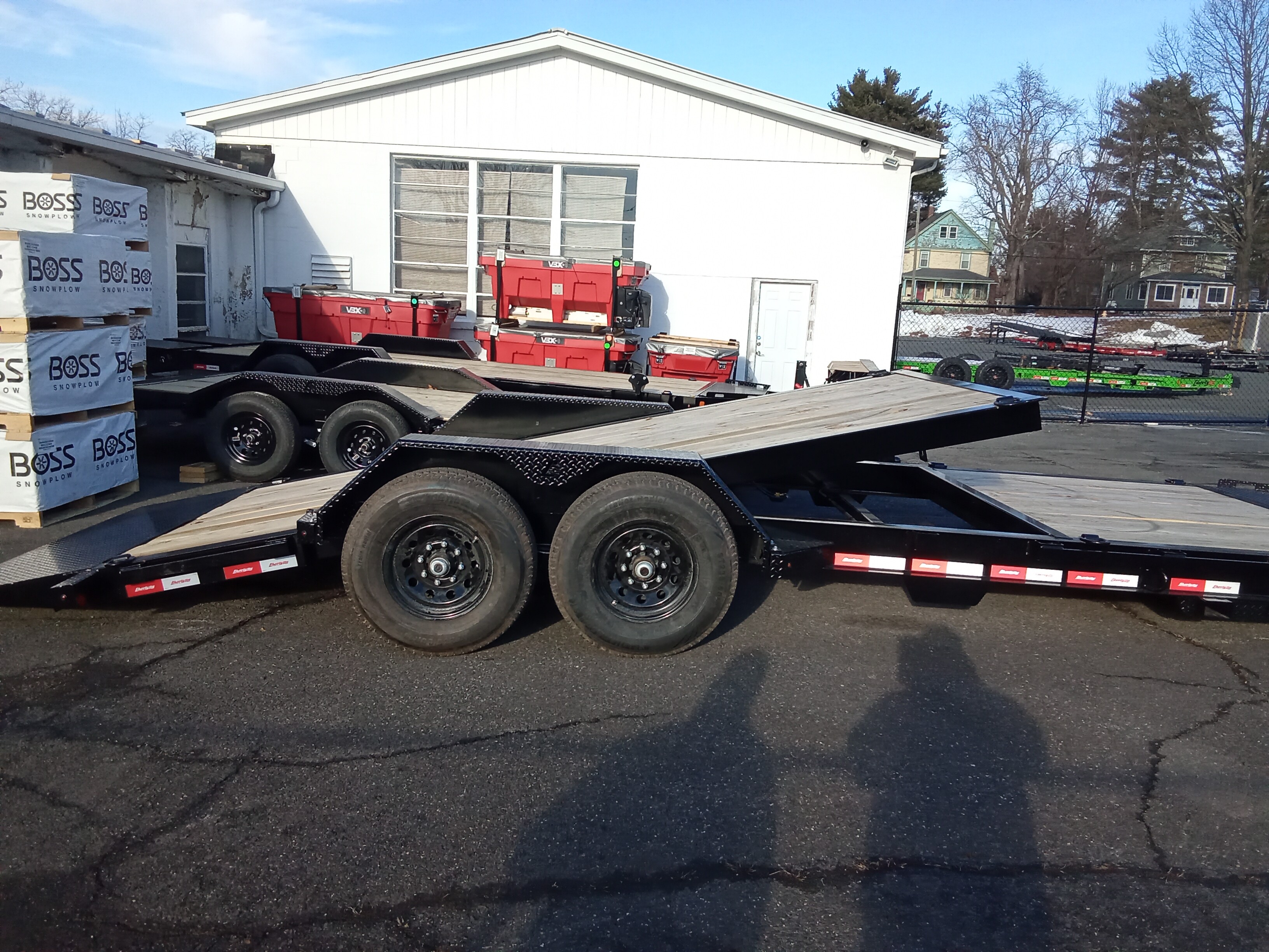 15.4K Tilt Trailer photo 2