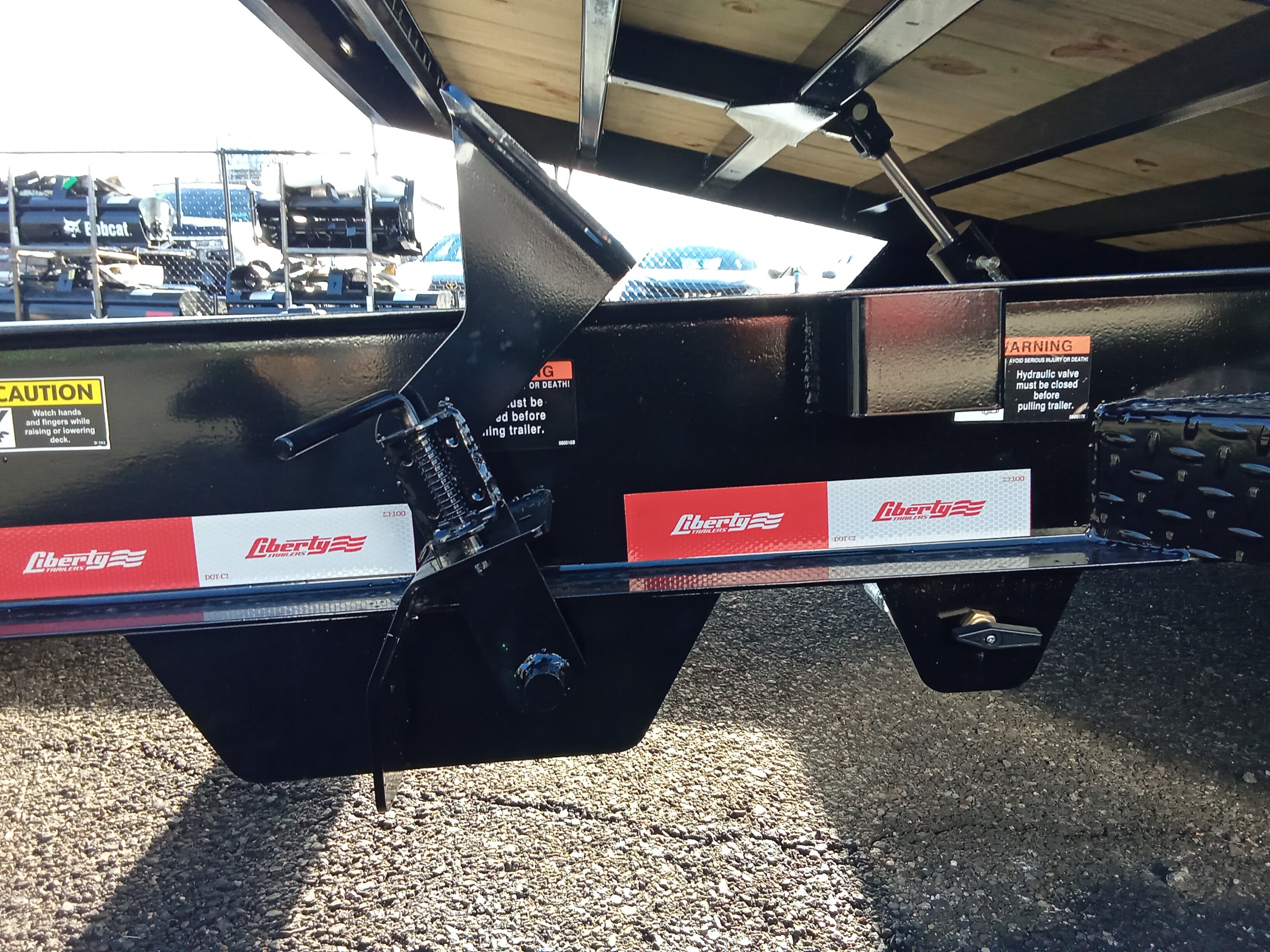 15.4K Tilt Trailer photo 7