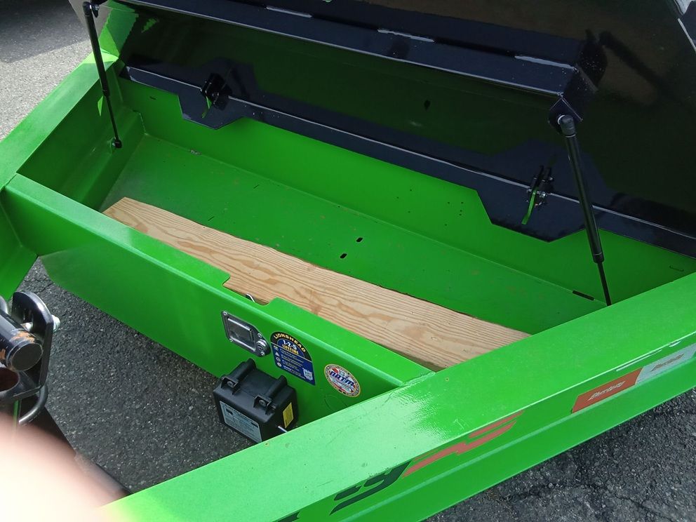 17.5K Tilt Trailer photo 6