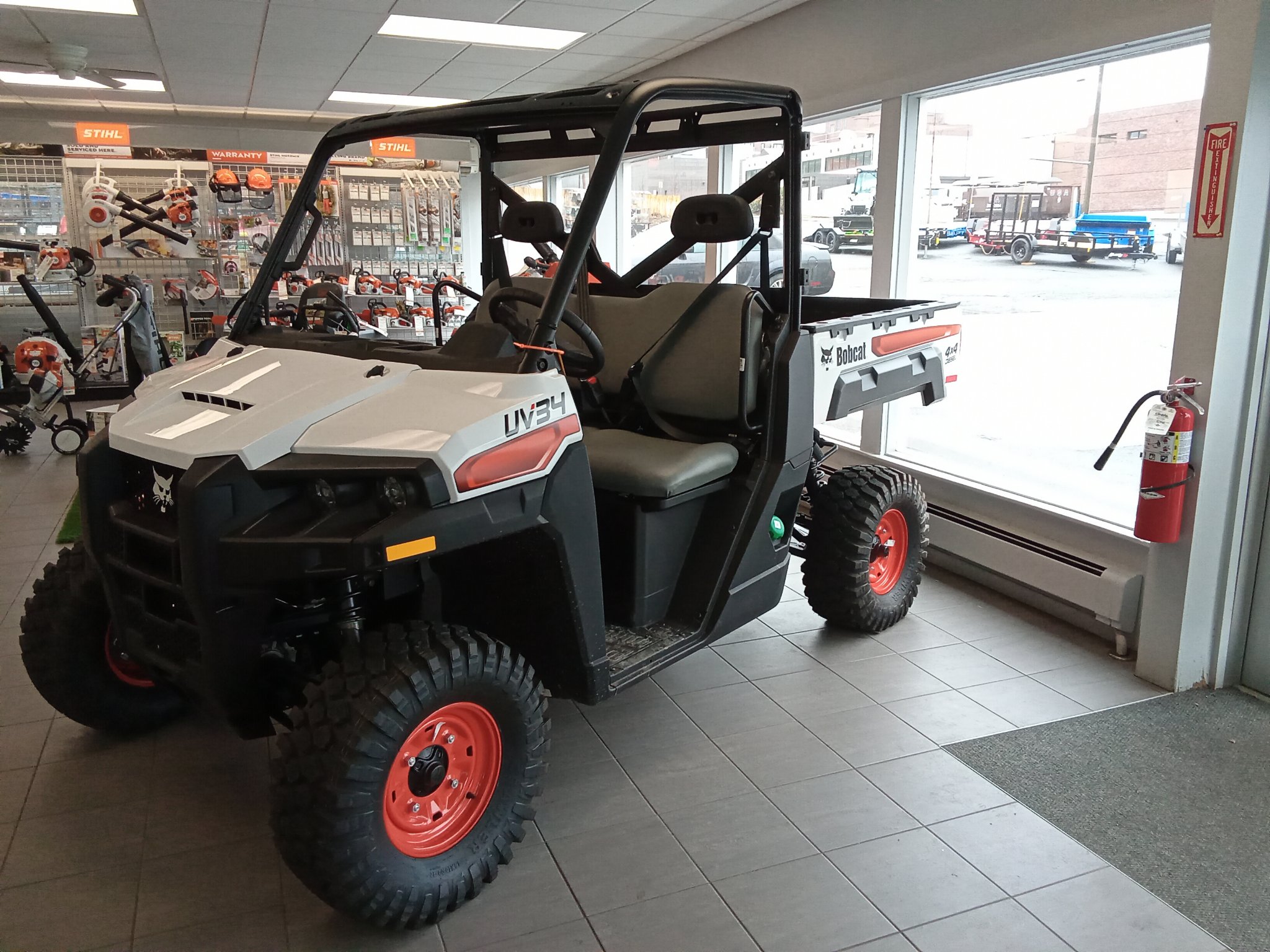 2025  UV34 Diesel for sale 900797