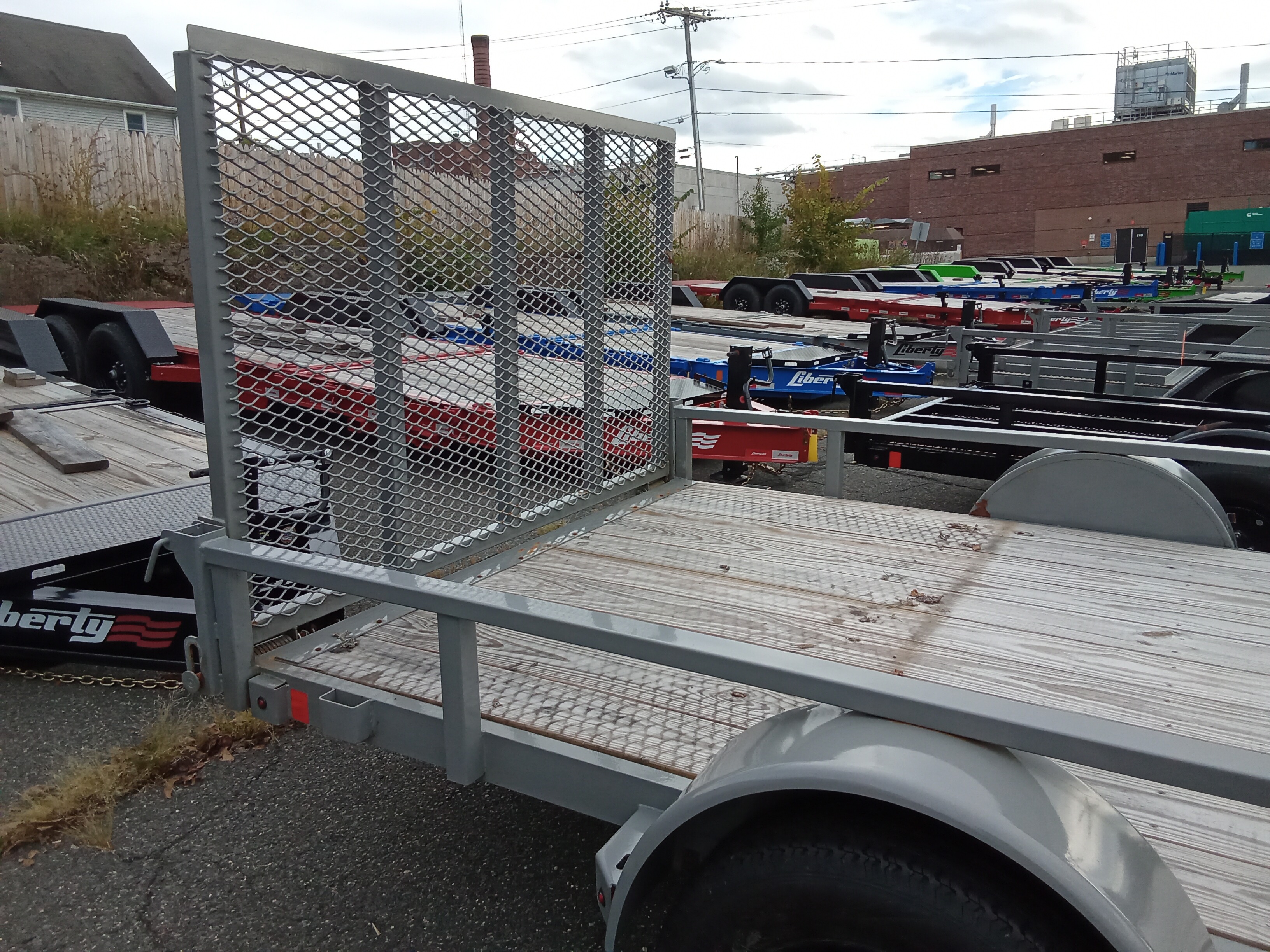 3.0K Tilt Trailer photo 4