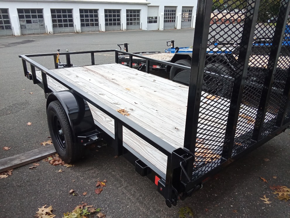 3.0K Tilt Trailer photo 4