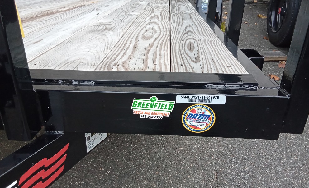 3.0K Tilt Trailer photo 6