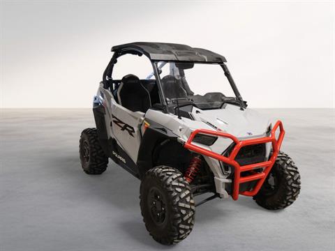 2022 Polaris RZR Trail S 1000 Ultimate in Beaver Dam, Wisconsin - Photo 2