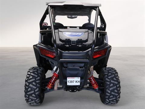 2022 Polaris RZR Trail S 1000 Ultimate in Beaver Dam, Wisconsin - Photo 7