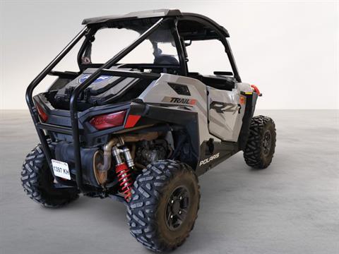 2022 Polaris RZR Trail S 1000 Ultimate in Beaver Dam, Wisconsin - Photo 8