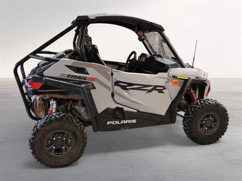 2022 Polaris RZR Trail S 1000 Ultimate in Beaver Dam, Wisconsin - Photo 9