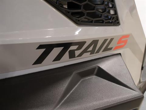 2022 Polaris RZR Trail S 1000 Ultimate in Beaver Dam, Wisconsin - Photo 10