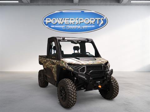 2025 Polaris Ranger XD 1500 Northstar Edition Ultimate in Beaver Dam, Wisconsin - Photo 1