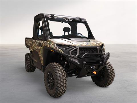 2025 Polaris Ranger XD 1500 Northstar Edition Ultimate in Beaver Dam, Wisconsin - Photo 2