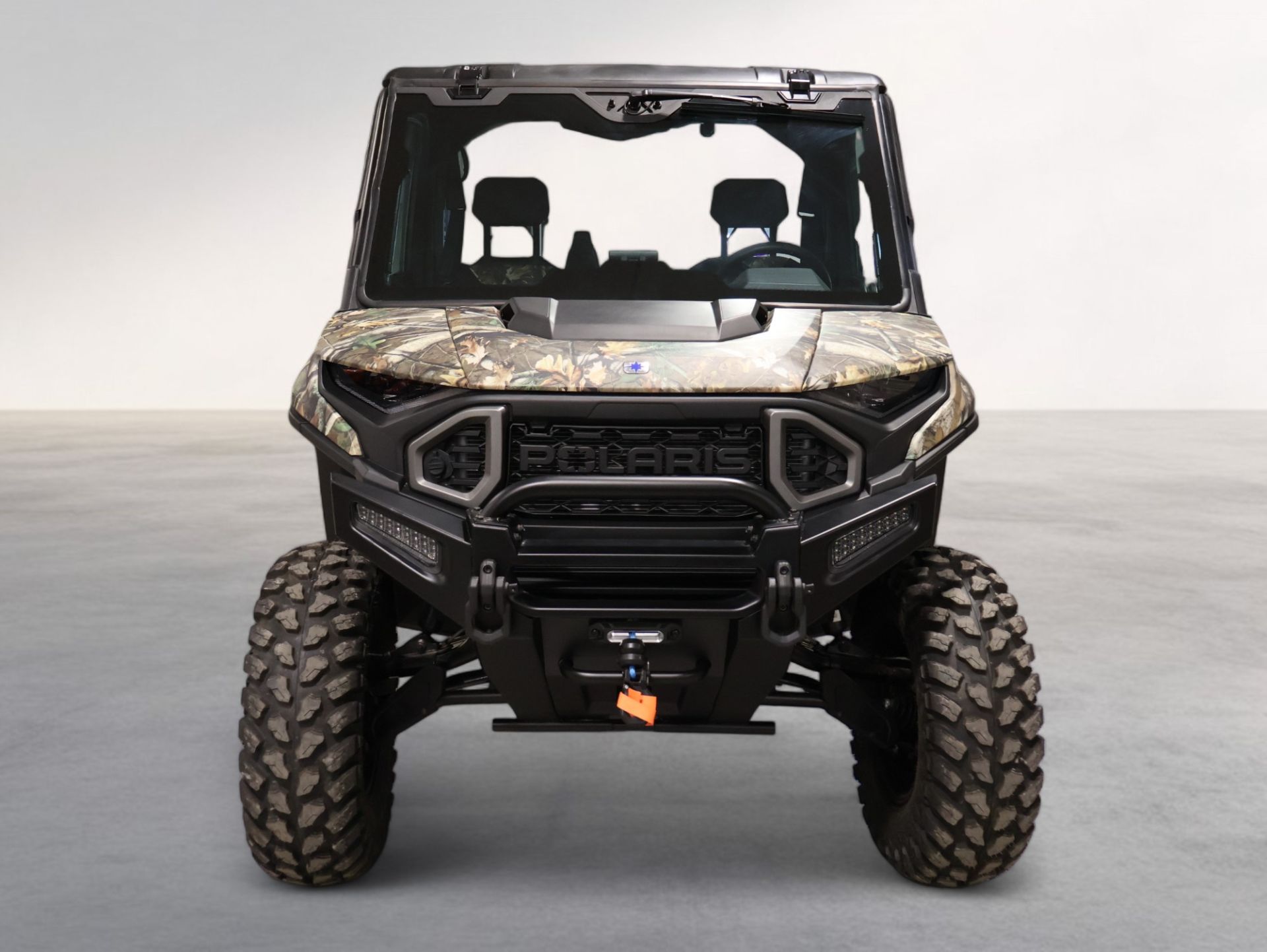 2025 Polaris Ranger XD 1500 Northstar Edition Ultimate in Beaver Dam, Wisconsin - Photo 3