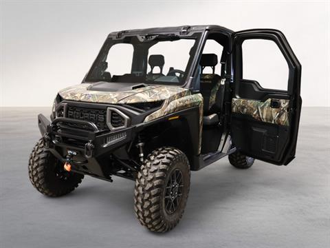 2025 Polaris Ranger XD 1500 Northstar Edition Ultimate in Beaver Dam, Wisconsin - Photo 4