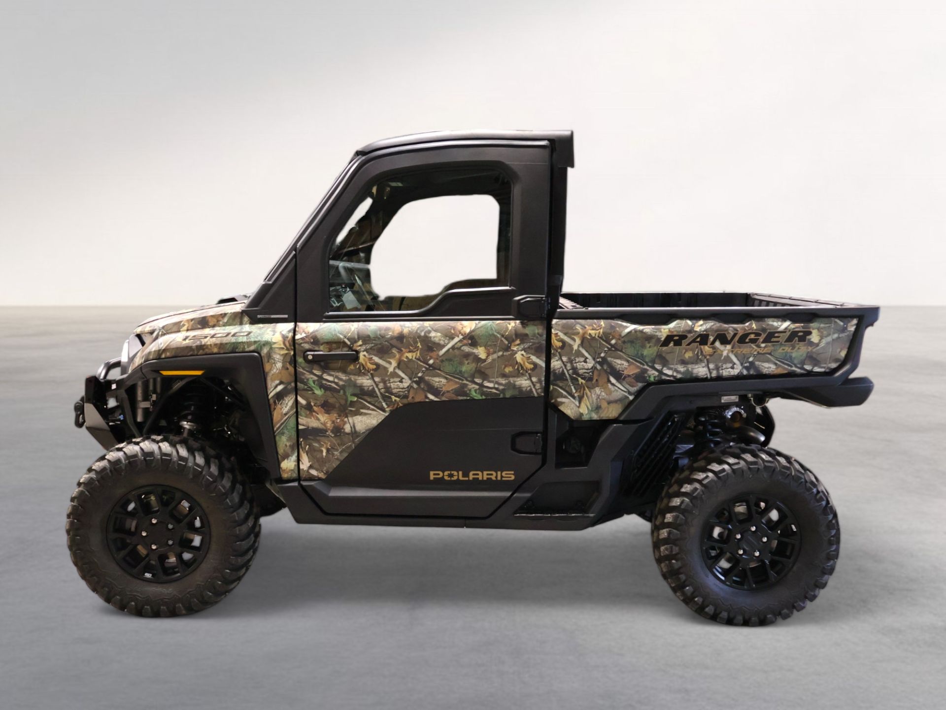 2025 Polaris Ranger XD 1500 Northstar Edition Ultimate in Beaver Dam, Wisconsin - Photo 5