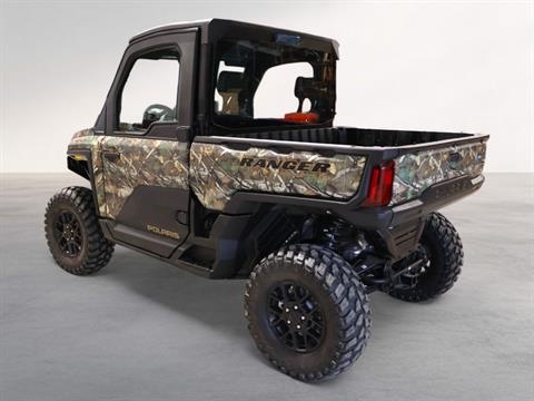 2025 Polaris Ranger XD 1500 Northstar Edition Ultimate in Beaver Dam, Wisconsin - Photo 6