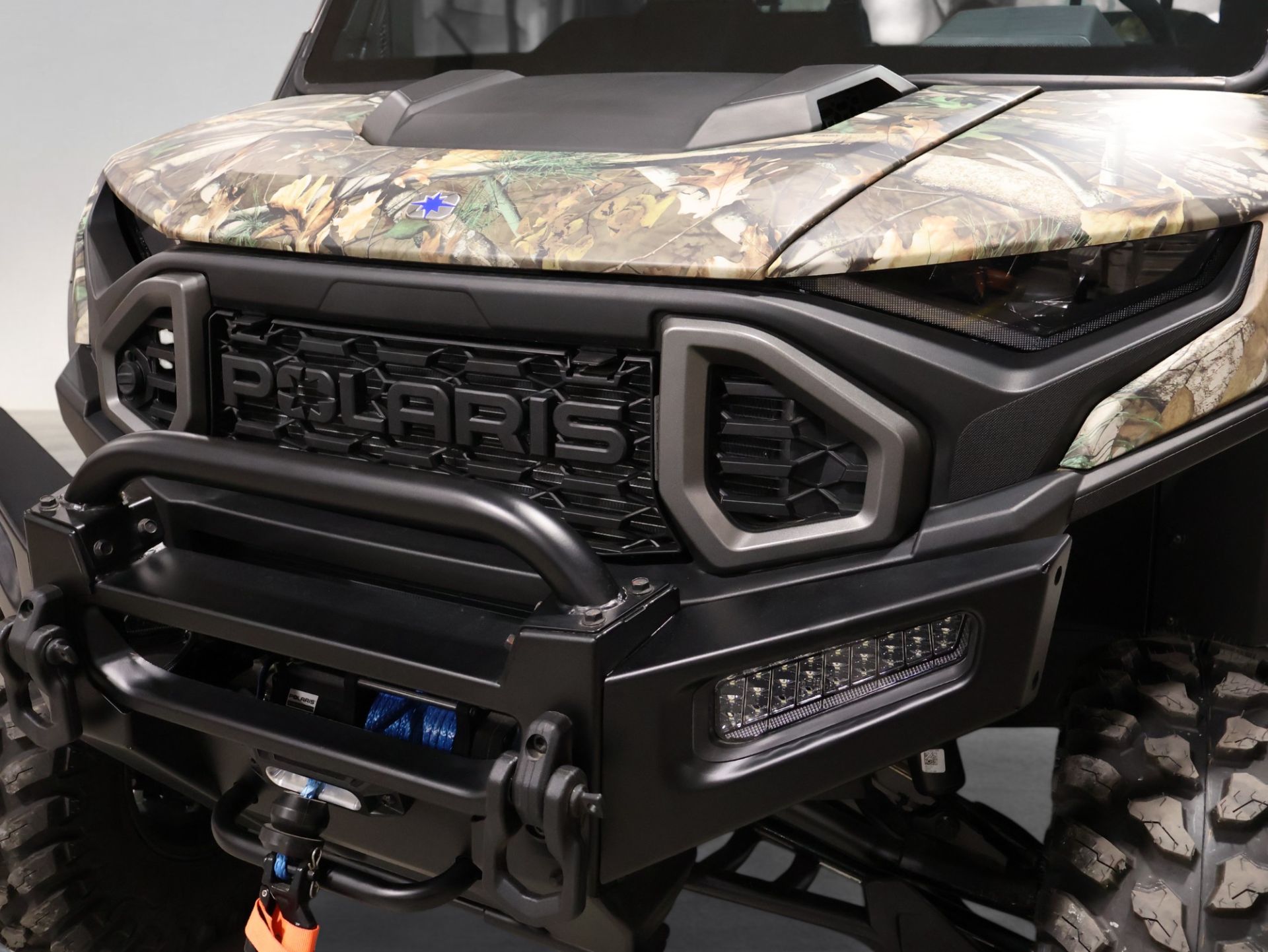 2025 Polaris Ranger XD 1500 Northstar Edition Ultimate in Beaver Dam, Wisconsin - Photo 10