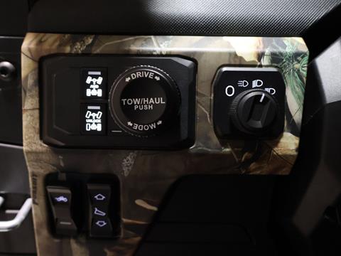 2025 Polaris Ranger XD 1500 Northstar Edition Ultimate in Beaver Dam, Wisconsin - Photo 14