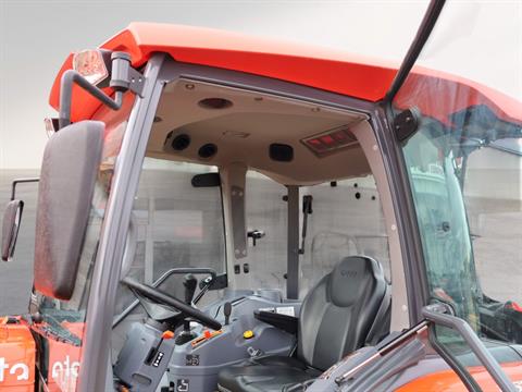 2024 Kubota L6060 HSTC 4WD with CAB in Beaver Dam, Wisconsin - Photo 15