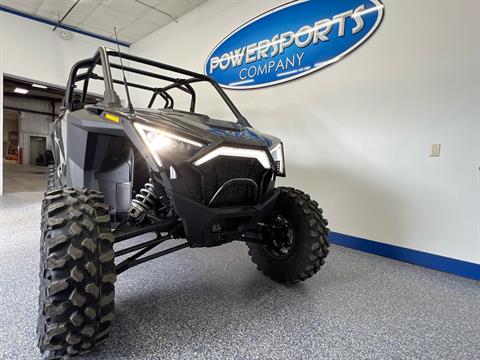 2023 Polaris RZR Pro XP 4 Premium in Beaver Dam, Wisconsin - Photo 4