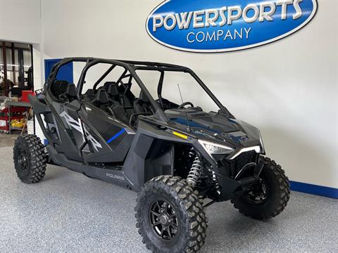 2023 Polaris RZR Pro XP 4 Premium in Beaver Dam, Wisconsin - Photo 2