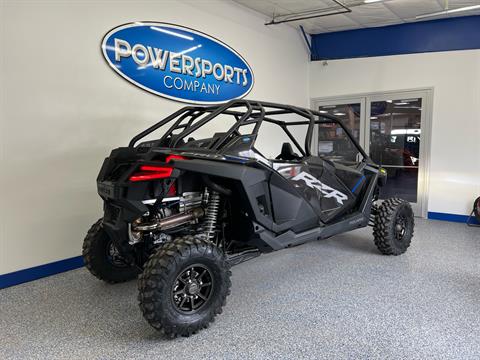 2023 Polaris RZR Pro XP 4 Premium in Beaver Dam, Wisconsin - Photo 3