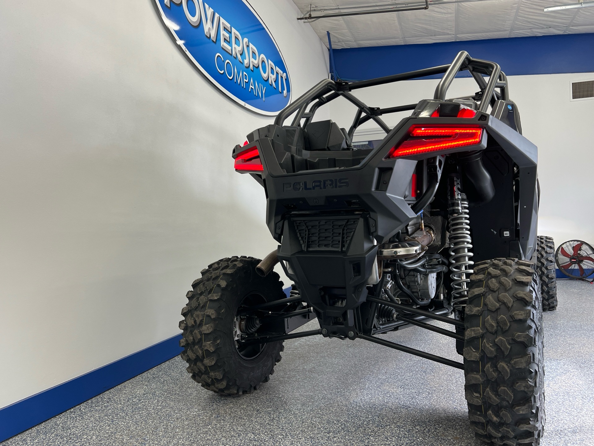 2023 Polaris RZR Pro XP 4 Premium in Beaver Dam, Wisconsin - Photo 6