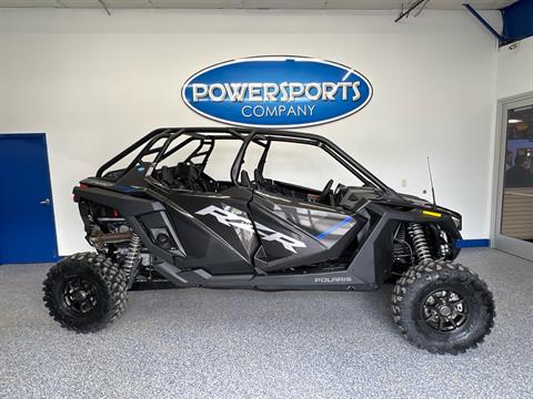 2023 Polaris RZR Pro XP 4 Premium in Beaver Dam, Wisconsin - Photo 1