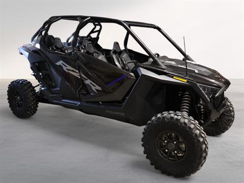 2023 Polaris RZR Pro XP 4 Premium in Beaver Dam, Wisconsin - Photo 2