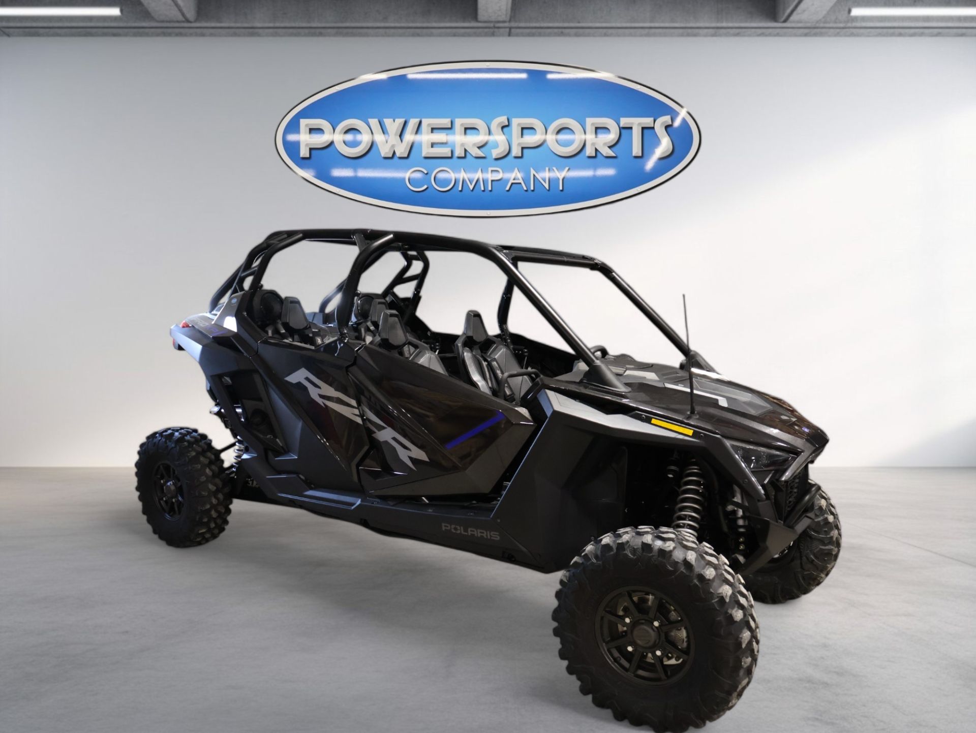 2023 Polaris RZR Pro XP 4 Premium in Beaver Dam, Wisconsin - Photo 1