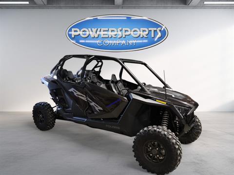 2023 Polaris RZR Pro XP 4 Premium in Beaver Dam, Wisconsin - Photo 1