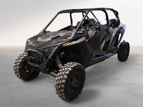 2023 Polaris RZR Pro XP 4 Premium in Beaver Dam, Wisconsin - Photo 4